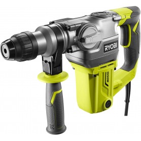 Martello Demolitore RYOBI RSDS1050-K 3,6J 1050W  in valigetta