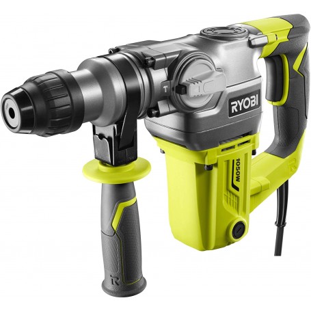 Martello Demolitore RYOBI RSDS1050-K 3,6J 1050W  in valigetta