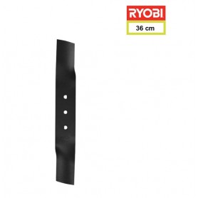 Lama Tosaerba Tagliaerba 36Cm RAC414 per RLM15E36H