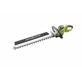Tagliasiepi elettrico Ryobi RHT8165RL 750W Impugnatura Girevole PROFESSIONAL