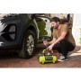 Ryobi R18AC-0 compressore aria portatile a batteria 18V ONE+ solo corpo