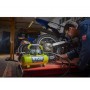 Ryobi R18AC-0 compressore aria portatile a batteria 18V ONE+ solo corpo