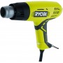 Pistola Termica Aria Calda Ryobi EHG2000 | Termosoffiatore 2000W