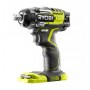 RYOBI Avvitatrice ad Impatto Brushless 18V ONEPLUS - 4 modalità R18IW7-0