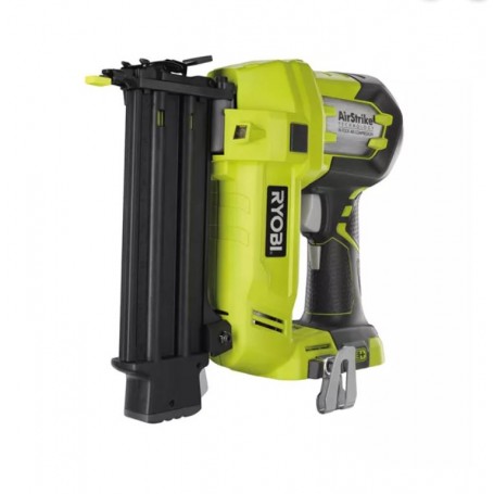 Pistola spara chiodi Chiodatrice Groppinatrice R18N18G-0 RYOBI 18V ONE+