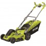 RYOBI RLM18E40H Tosaerba Tagliaerba Elettrico  1800W 40cm