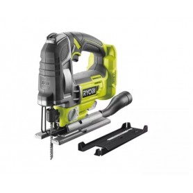 Ryobi R18JS7-0 Seghetto Alternativo Brushless 18V Senza Batterie