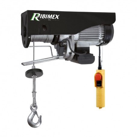 Paranco PE300/600C/1