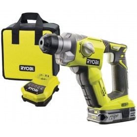 Martello Tassellatore Ryobi ONE+ R18SDS-125S