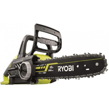 Ryobi ocs1830 Motosega elettrica senza fili guida 30 cm