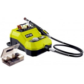 Utensile rotativo R18RT-0 RYOBI