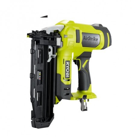 Groppinatrice RYOBI R16GN18-0 18v 1.6mm