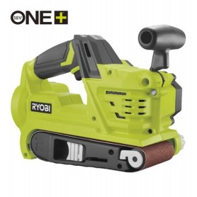 Levigatrice a Nastro RYOBI R18BS-0 18V A Batteria