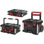 Trolley Porta Attrezzi MILWAUKEE PACKOUT 3PZ 4932464244