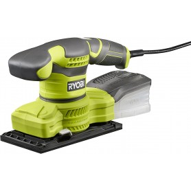 Levigatrice Orbitale 1/3 RYOBI RSS200-G 200W