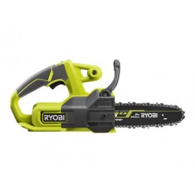 Elettrosega Motosega Compatta RYOBI RY18CS20A-0 18V Barra da 20cm