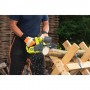 Elettrosega Motosega Compatta RYOBI RY18CS20A-0 18V Barra da 20cm