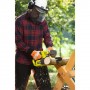 Elettrosega Motosega Compatta RYOBI RY18CS20A-0 18V Barra da 20cm