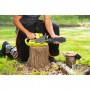 Elettrosega Motosega Compatta RYOBI RY18CS20A-0 18V Barra da 20cm