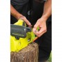 Elettrosega Motosega Compatta RYOBI RY18CS20A-0 18V Barra da 20cm