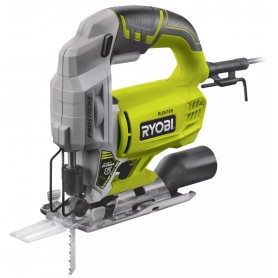 copy of Seghetto alternativo Ryobi RJS750-G elettrico 500 W - Corsa lama 19mm