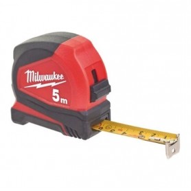 Flessometro PRO COMPACT 5 mt 16mm milwaukee 4932459592