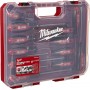 SET 12pz Giraviti milwaukee con valigetta 4932472003