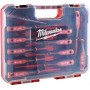 Set giraviti isolati 1000 V 12PZ MILWAUKEE 4932479095