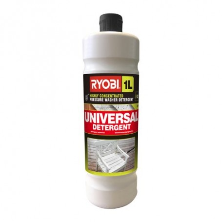 Detergente Universale RAC733 RYOBI