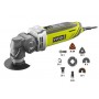 Utensile Multifunzione Ryobi RMT300-SA