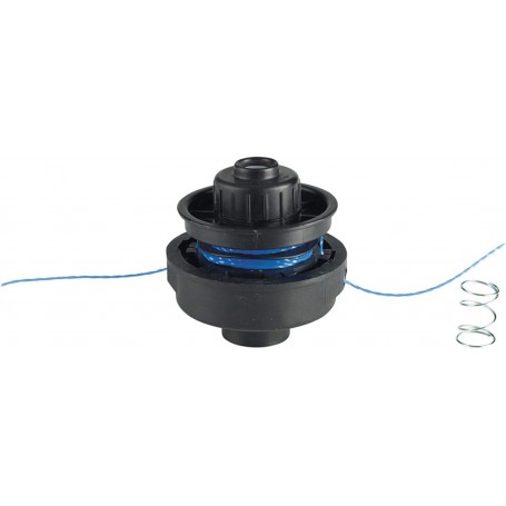 Bobina per Decespugliatore RYOBI RAC121 5132002593, Filo da 1.5mm