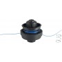 Bobina per Decespugliatore RYOBI RAC121 5132002593, Filo da 1.5mm