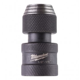 ADATTATORE 1/2 - 1/4 BIT 50MM 4932471828