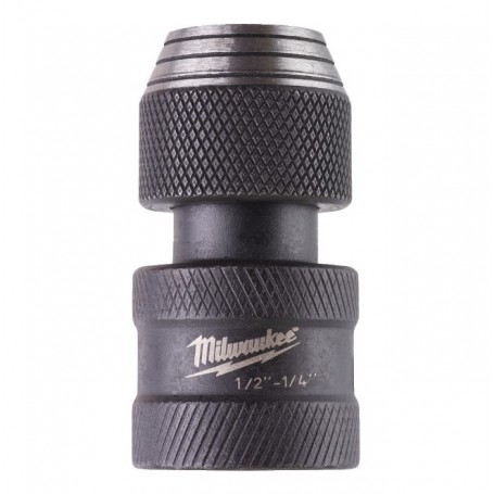 ADATTATORE 1/2 - 1/4 BIT 50MM 4932471828