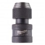 ADATTATORE 1/2 - 1/4 BIT 50MM 4932471828