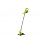 Tagliabordi 18V RYOBI, 25cm C/Batteria 1,5ah + Carica Batteria