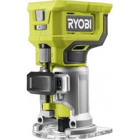 Rifilatore A Batteria RYOBI 18V RTR18-0