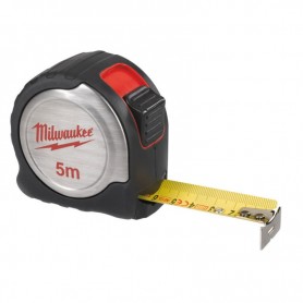 Flessometro Compatto MILWAUKEE 5 METRI 19MM 4932451638