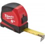 FLESSOMETRO PRO COMPACT 8 MT 16MM MILWAUKEE 4932459594