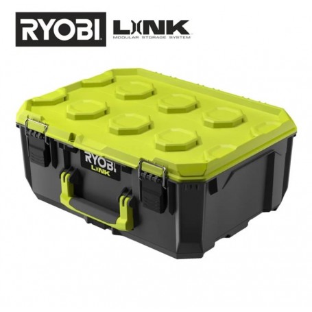 Valigetta Porta Attrezzi Media RYOBI LINK RSL102