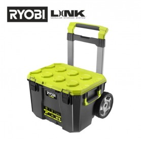 Trolley Valigetta Porta Attrezzi Grande RYOBI LINK RSL201