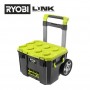 Trolley Valigetta Porta Attrezzi Grande RYOBI LINK RSL201