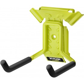 Gancio Doppio Per Utensili RSLW801 RYOBI Sistema LINK