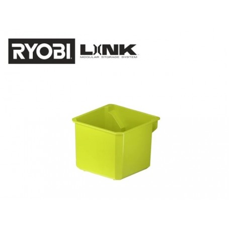 Cestino RSL813 RYOBI Sistema LINK