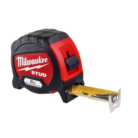 Flessometro STUD 8 mt 49324716267 Milwaukee