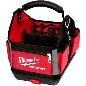 Borsa Portautensili 25Cm PACKOUT MILWAUKEE 4932464084