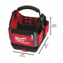 Borsa Portautensili 25Cm PACKOUT MILWAUKEE 4932464084