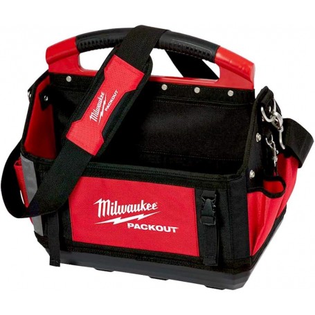 Borsa Portautensili 40 Cm PACKOUT MILWAUKEE 4932464085