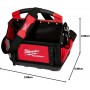 Borsa Portautensili 40 Cm PACKOUT MILWAUKEE 4932464085