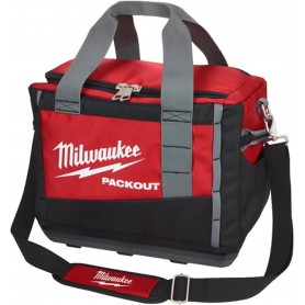 Borsa Portautneili 50cm Chiusa PACKOUT MILWAUKEE 4932471067